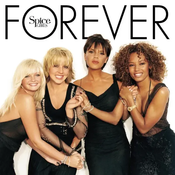 Forever (25th Anniversary Edition) (Transparent Red/Black Vinyl)