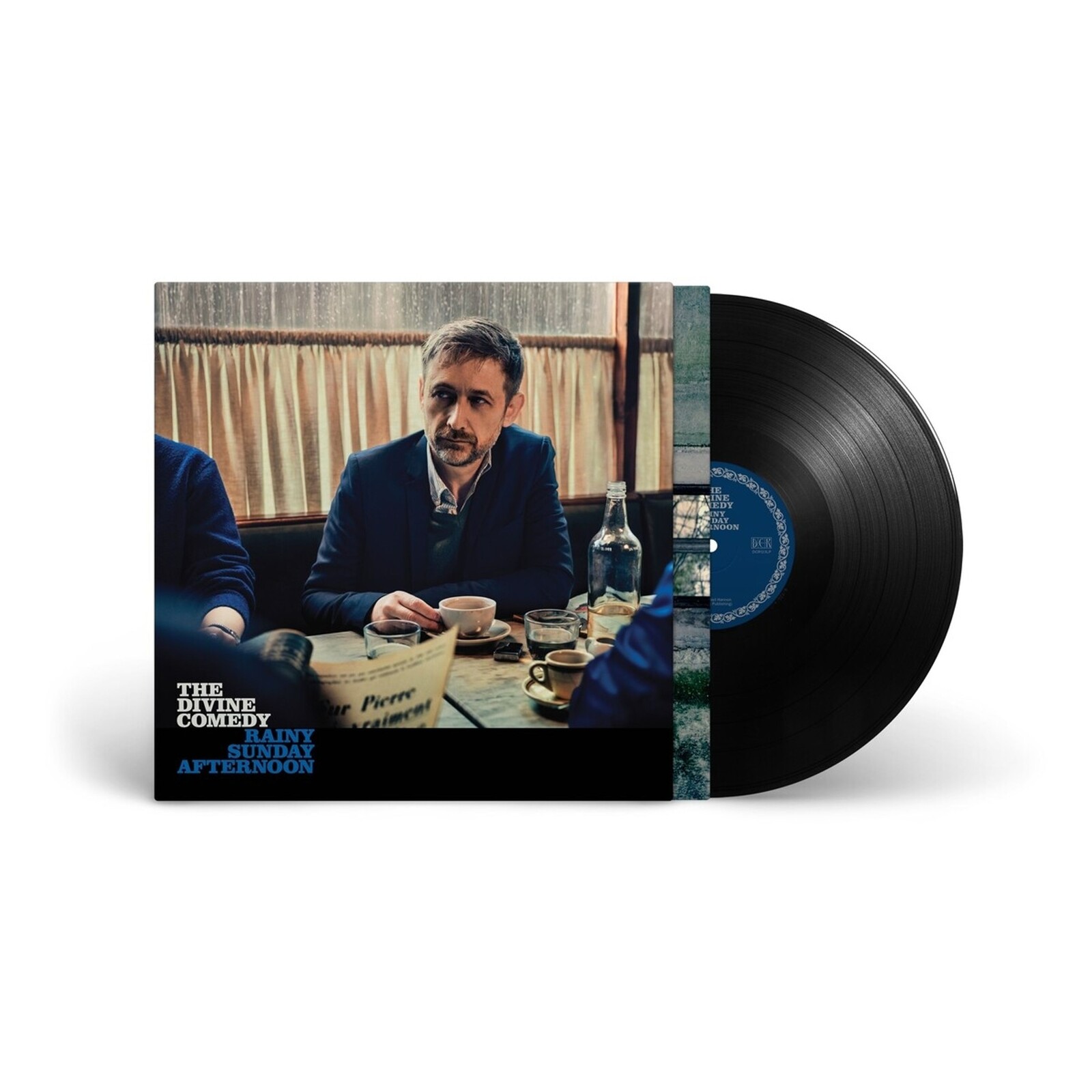 RAINY SUNDAY AFTERNOON