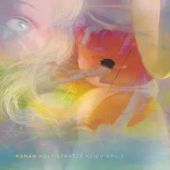Roman Holý, Strážce klidu Vol.2, CD
