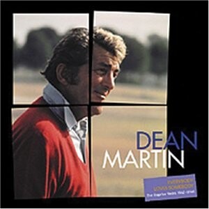 Dean Martin, EVERYBODY LOVES..-7CDBOX-, CD