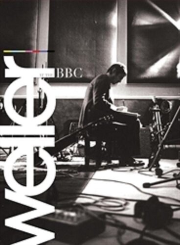 Paul Weller, AT THE BBC -2CD-, CD