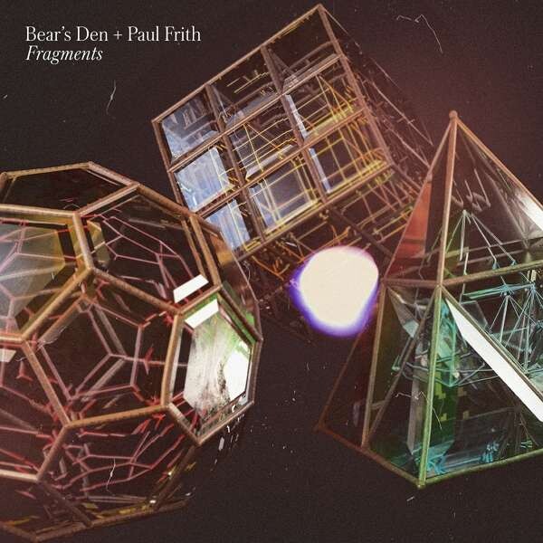 Bear's Den, FRAGMENTS, CD
