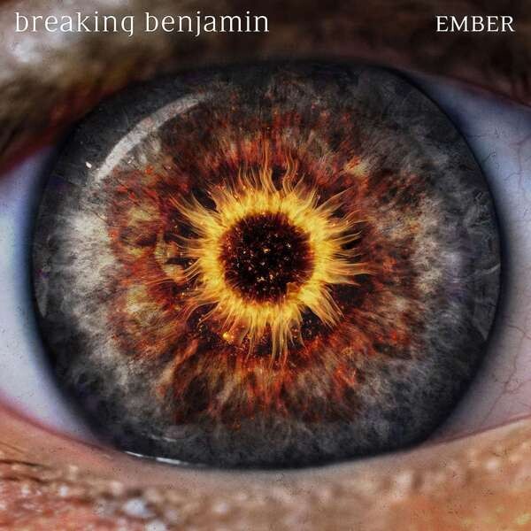 Breaking Benjamin, EMBER, CD
