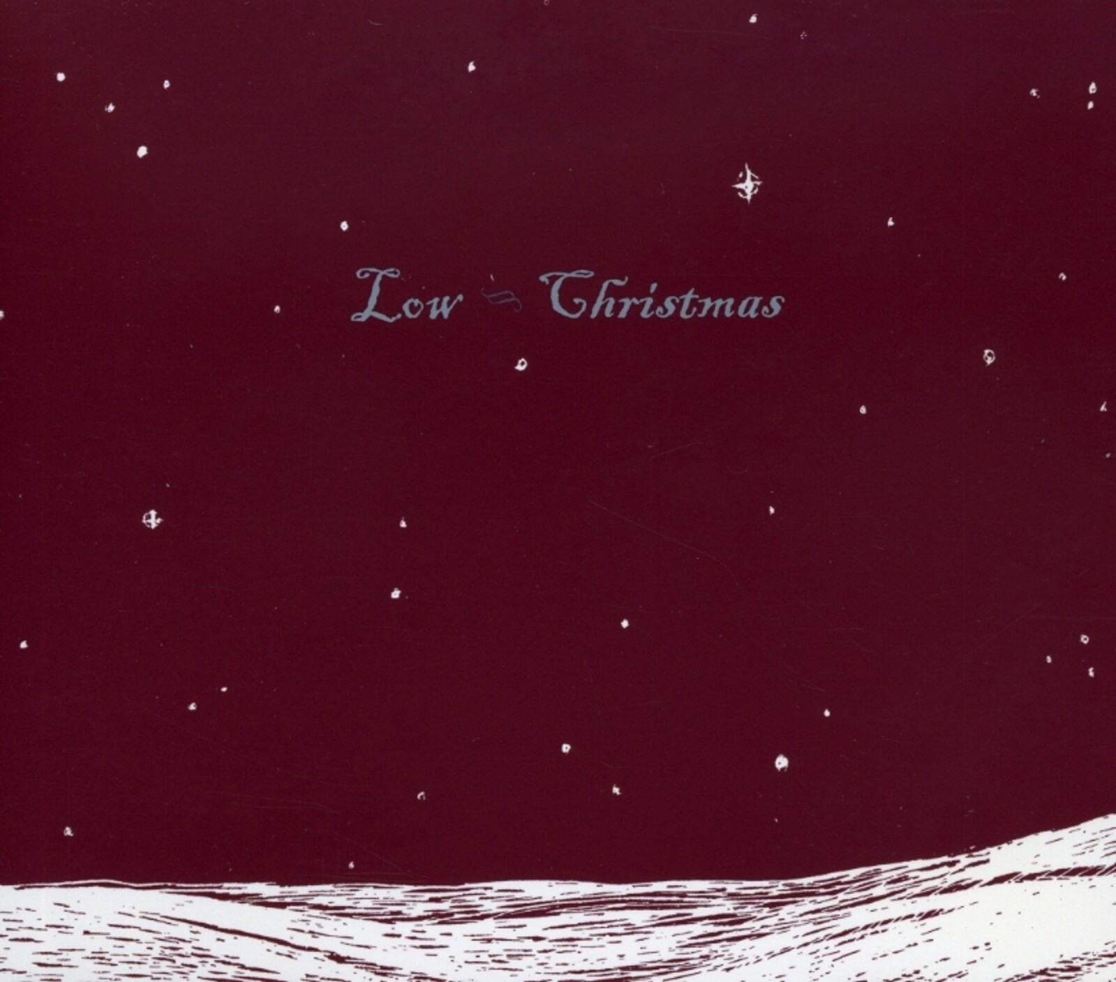 Low, CHRISTMAS, CD