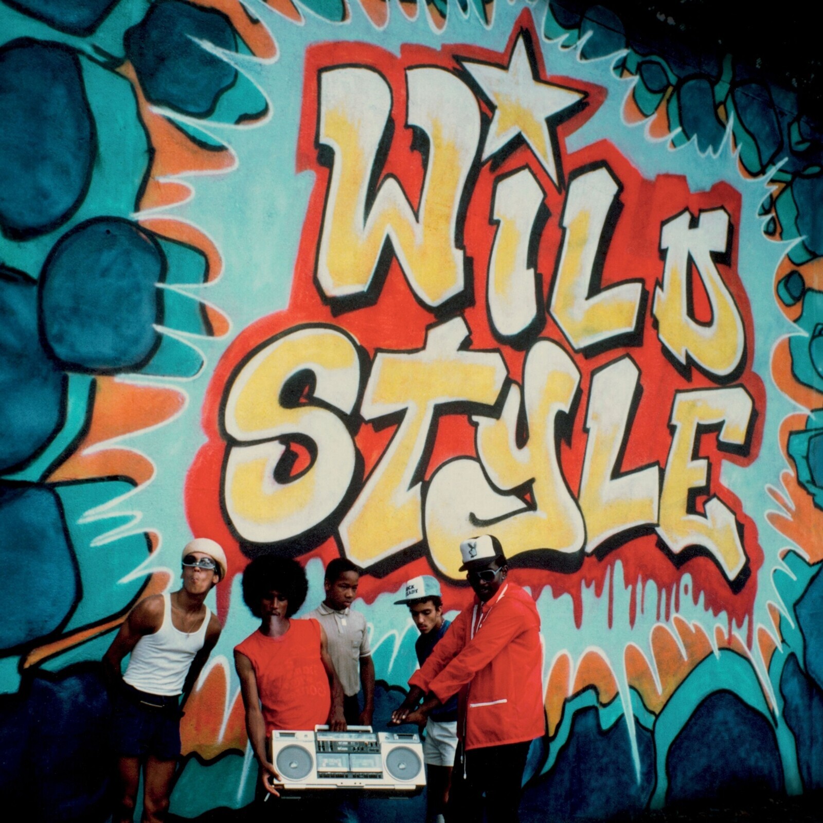 Wild Style
