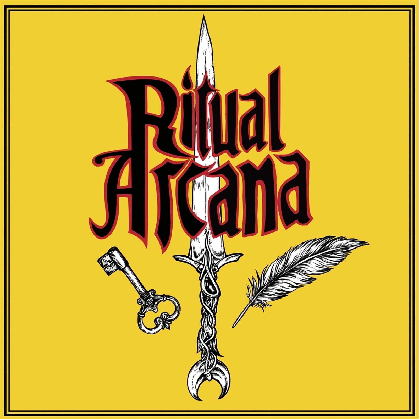 RITUAL ARCANA