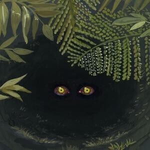 The Hickey Underworld, COLD SUN, CD