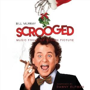 SCROOGED