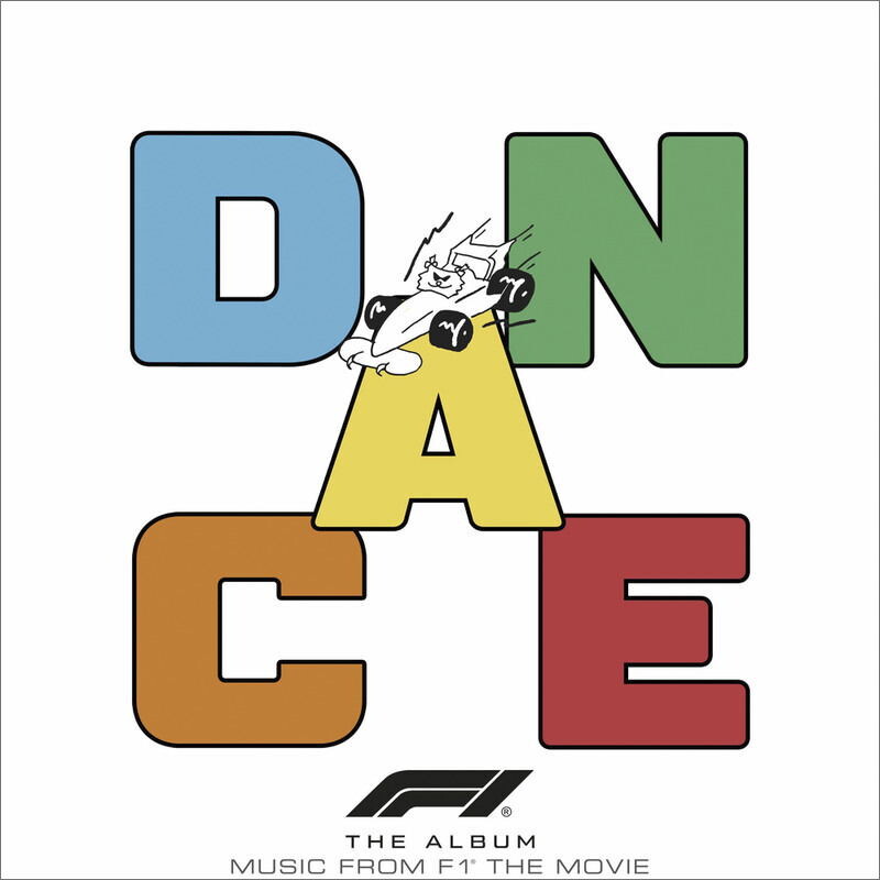 D.A.N.C.E.