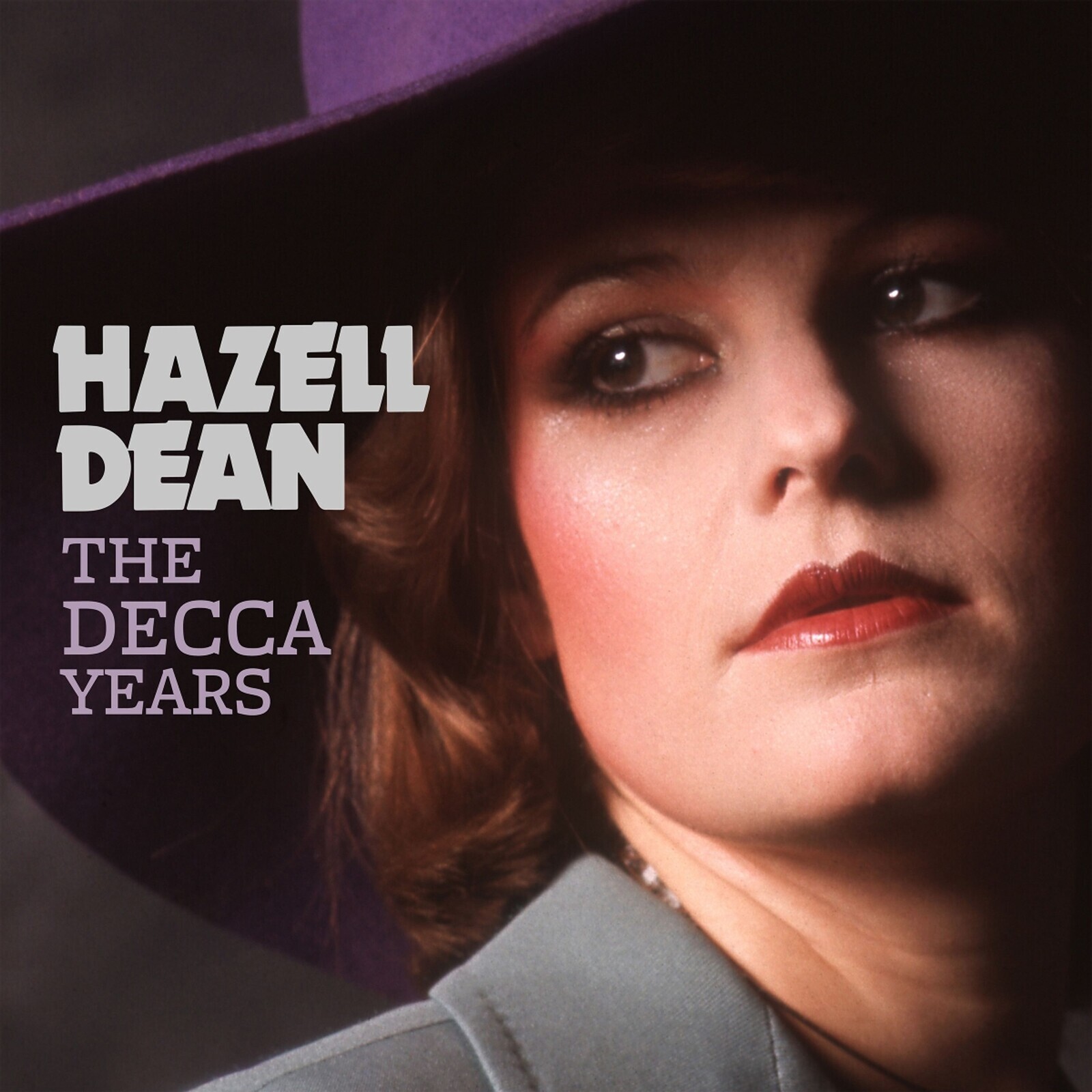 Hazell Dean, THE DECCA YEARS, CD