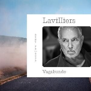 Bernard Lavilliers, VAGABUNDO BEST OF 76-25, CD