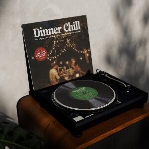 DINNER CHILL VOL. 1