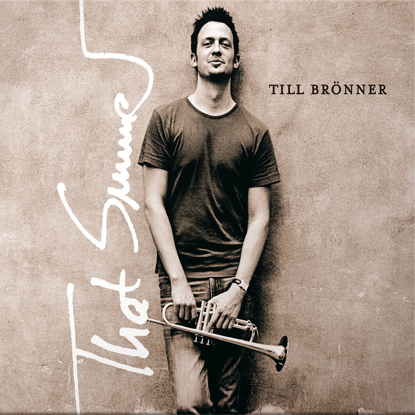 Till Brönner, THAT SUMMER, CD