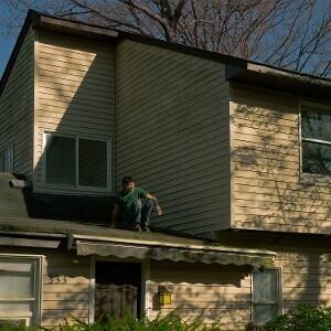 Jeremy Zucker, GARDEN STATE, CD