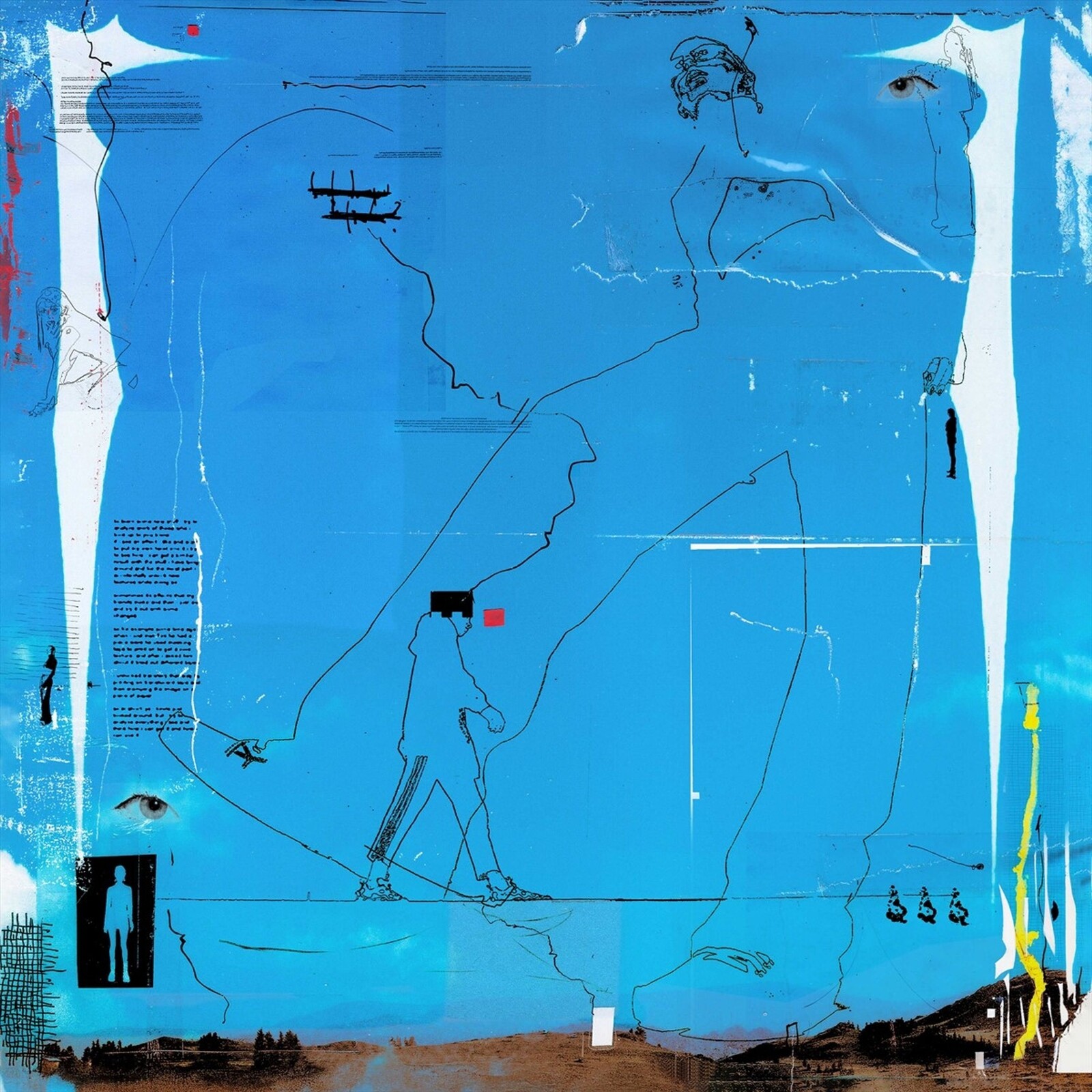 Ulrika Spacek, EXPO, CD