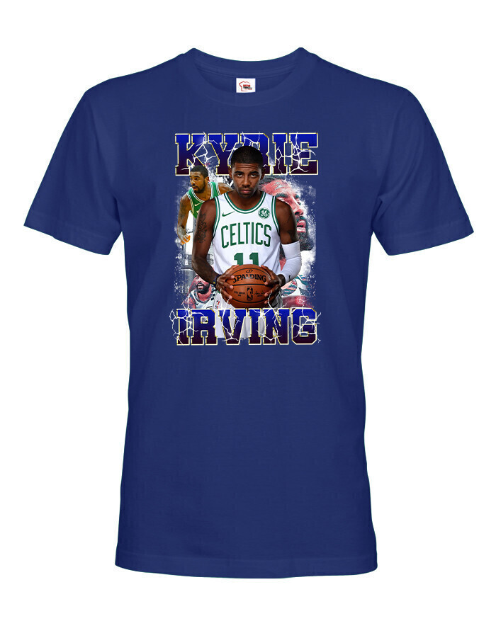 Pánské tričko Kyrie Irving