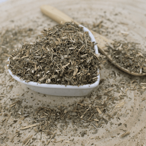 Kyprina/vrbovka úzkolistá - vňať narezaná - Epilobium angustifolium - Herba chamaerioni 1000 g