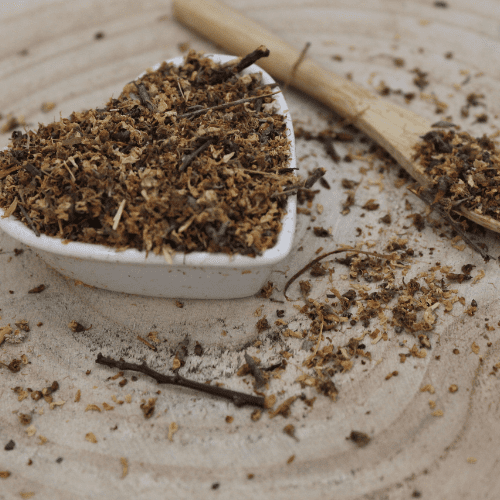 Slivka trnková, trnka - kvet rezaný - Prunus spinosa - Flos pruni spinosae 1000 g