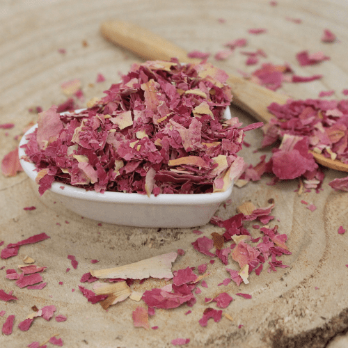 Pivonka lekárska - kvet narezaný - Paeonia officinalis - Flos paeoniae 1000 g