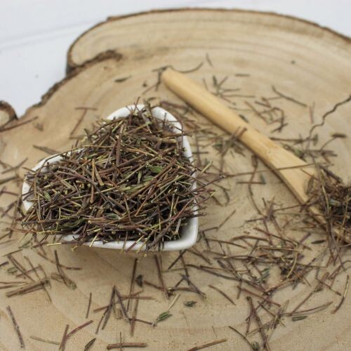 Tymián obyčajný - list celý - Thymus vulgaris - Folium thymi vulgaris 50 g