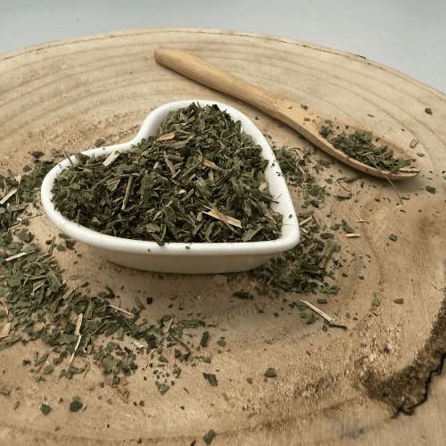 Pŕhľava dvojdomá, žihľava - list narezaný - Urtica dioica - Folium urticae 1000 g