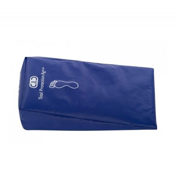 Polohovací antidekubitný vankúš pod päty a pod lakte