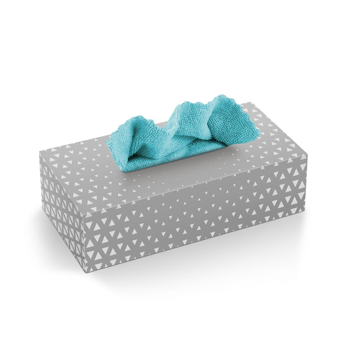 Univerzálne utierky CLEAN KIT, 20 ks