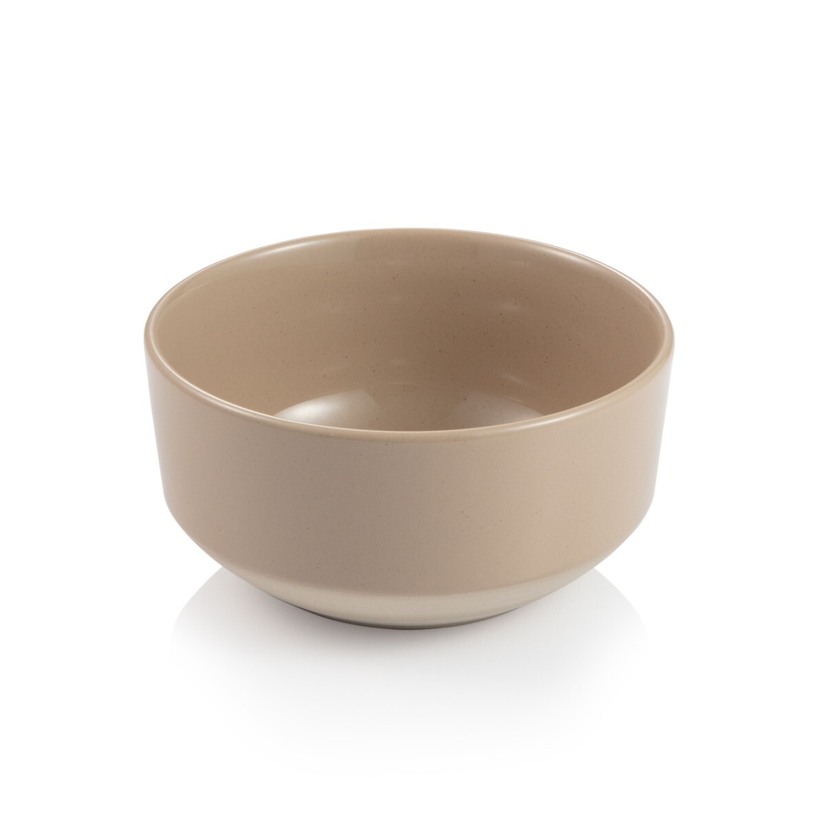 Miska TAVERNE ø 14 cm, mocca