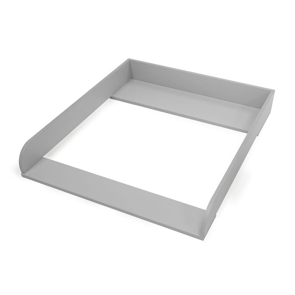 Five O Nine Crew Prebaľovací pult - šedivý