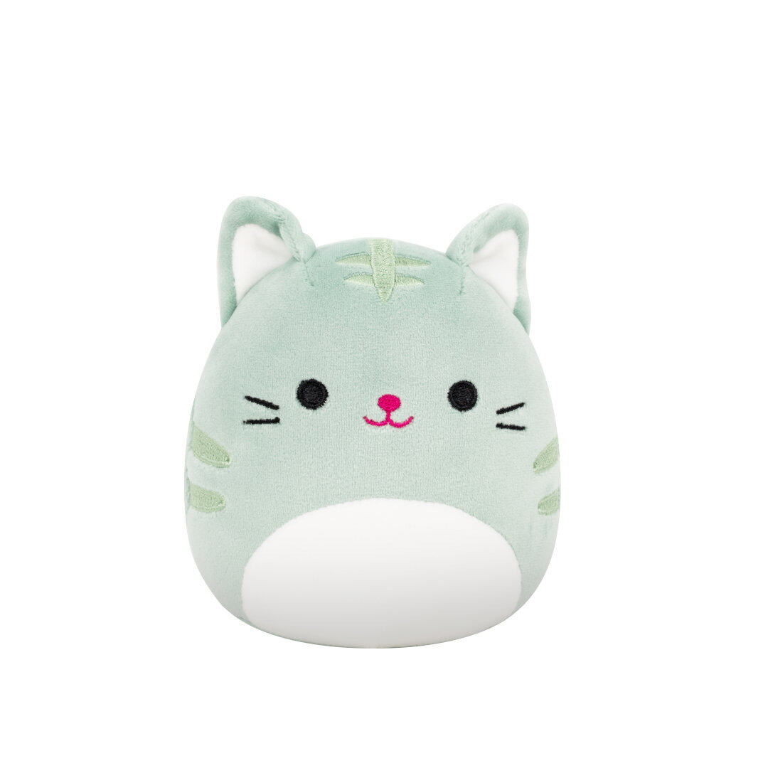 SQUISHMALLOWS Mačka – Chase, 13 cm