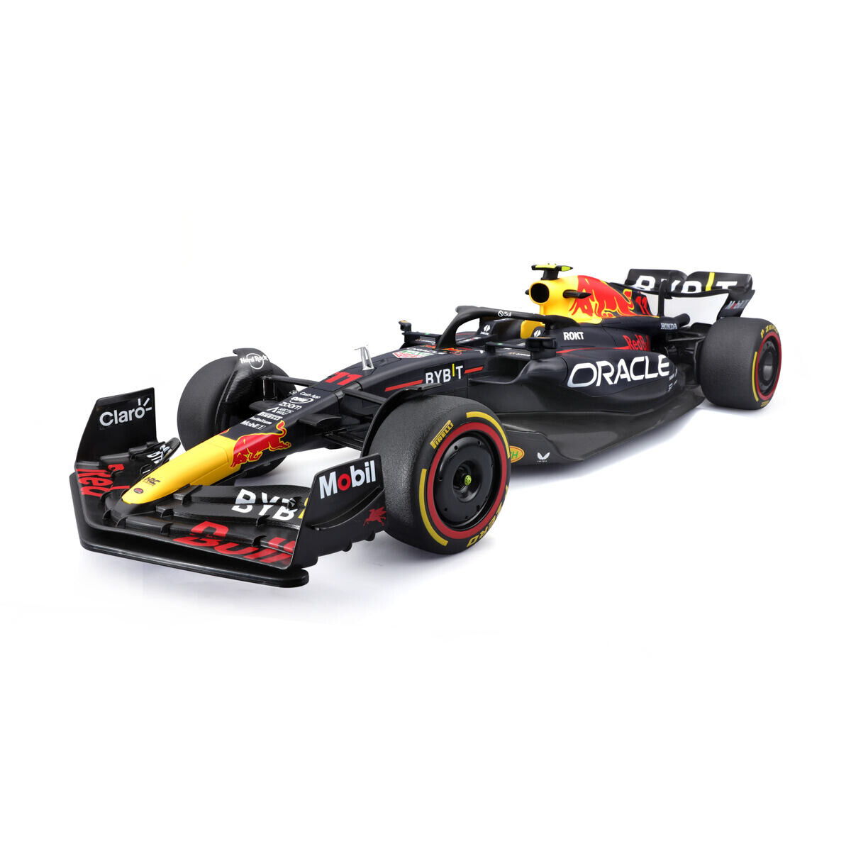 Maisto RC - 1:10 RC Formula RedBull Racing RB19 2023 (11 Sergie Pérez)