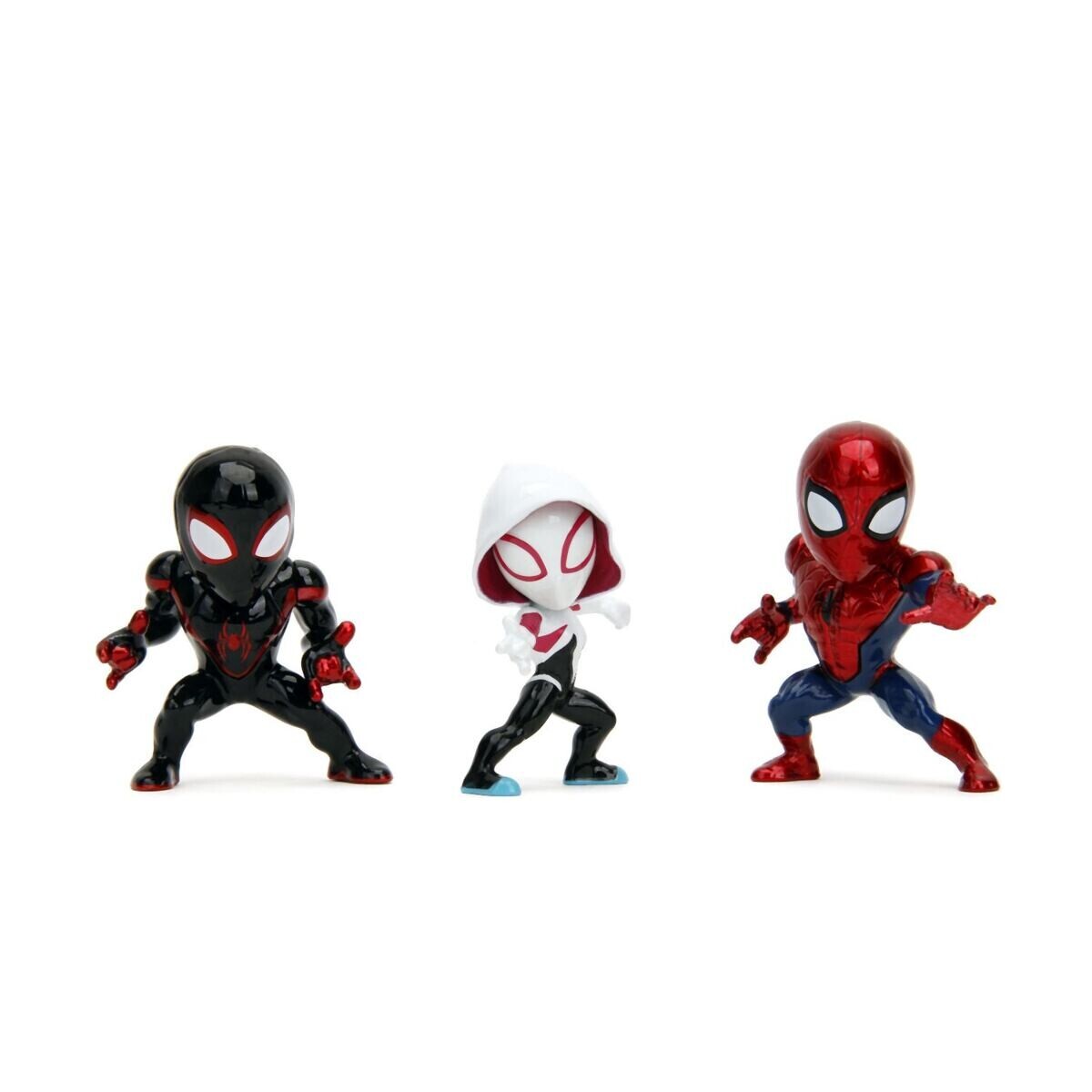 Jada Marvel Spiderman figúrka 2,5
