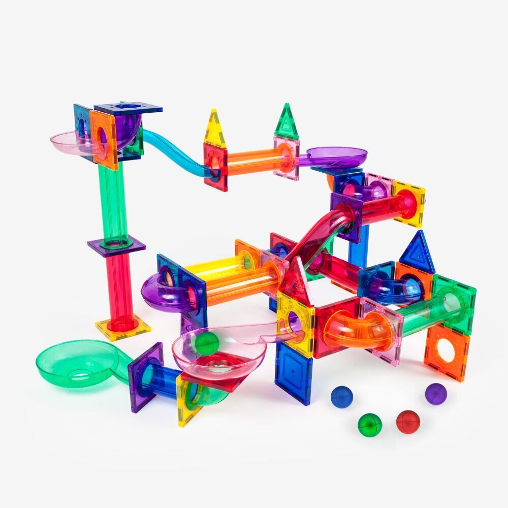 Picasso stavebnica 100 ks marble run