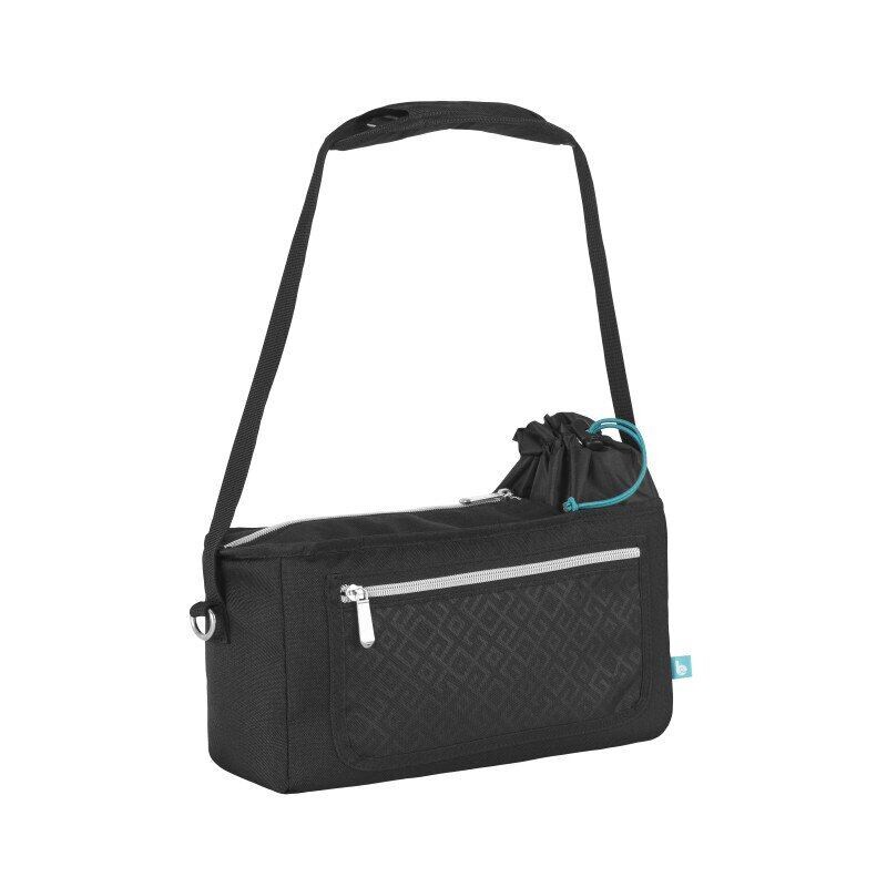 Babymoov Organizér na kočík Stroller bag čierny