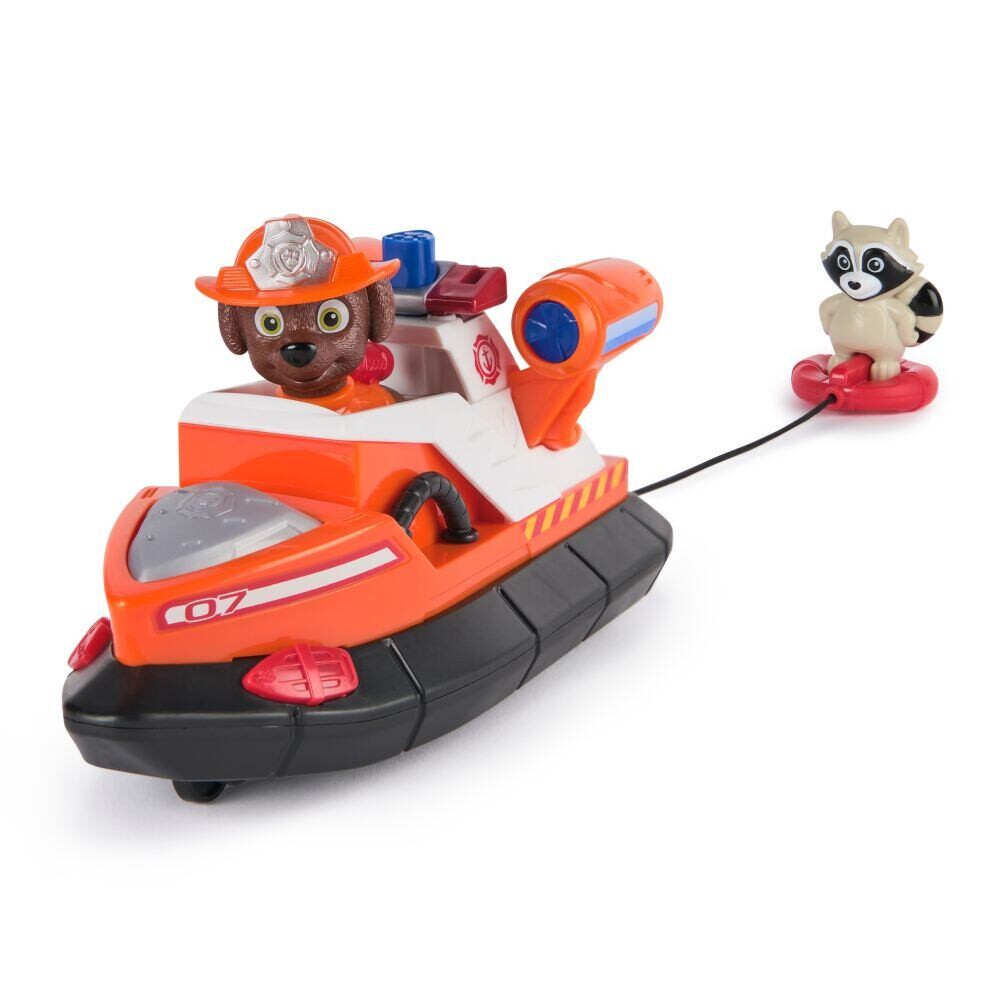 Spin Master Paw Patrol Fire Rescue vozidlo Zuma