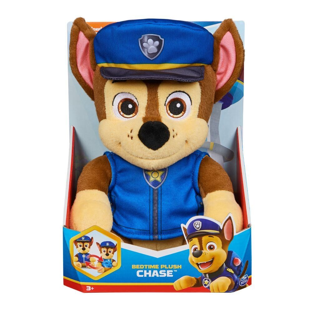 Spin Master Paw Patrol Plyšové hračky do postieľky, viac druhov