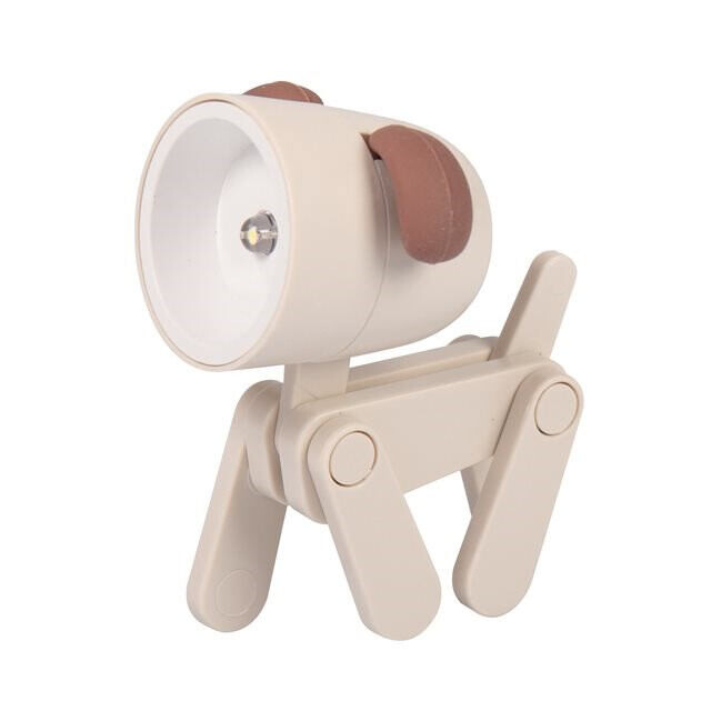 Albi Mini lampička, viac druhov