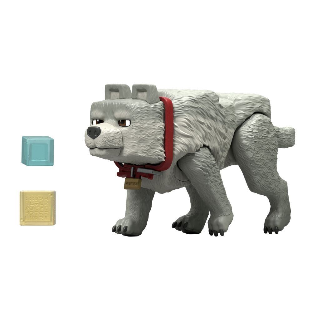 Mattel Minecraft Filmová figúrky - Wolf