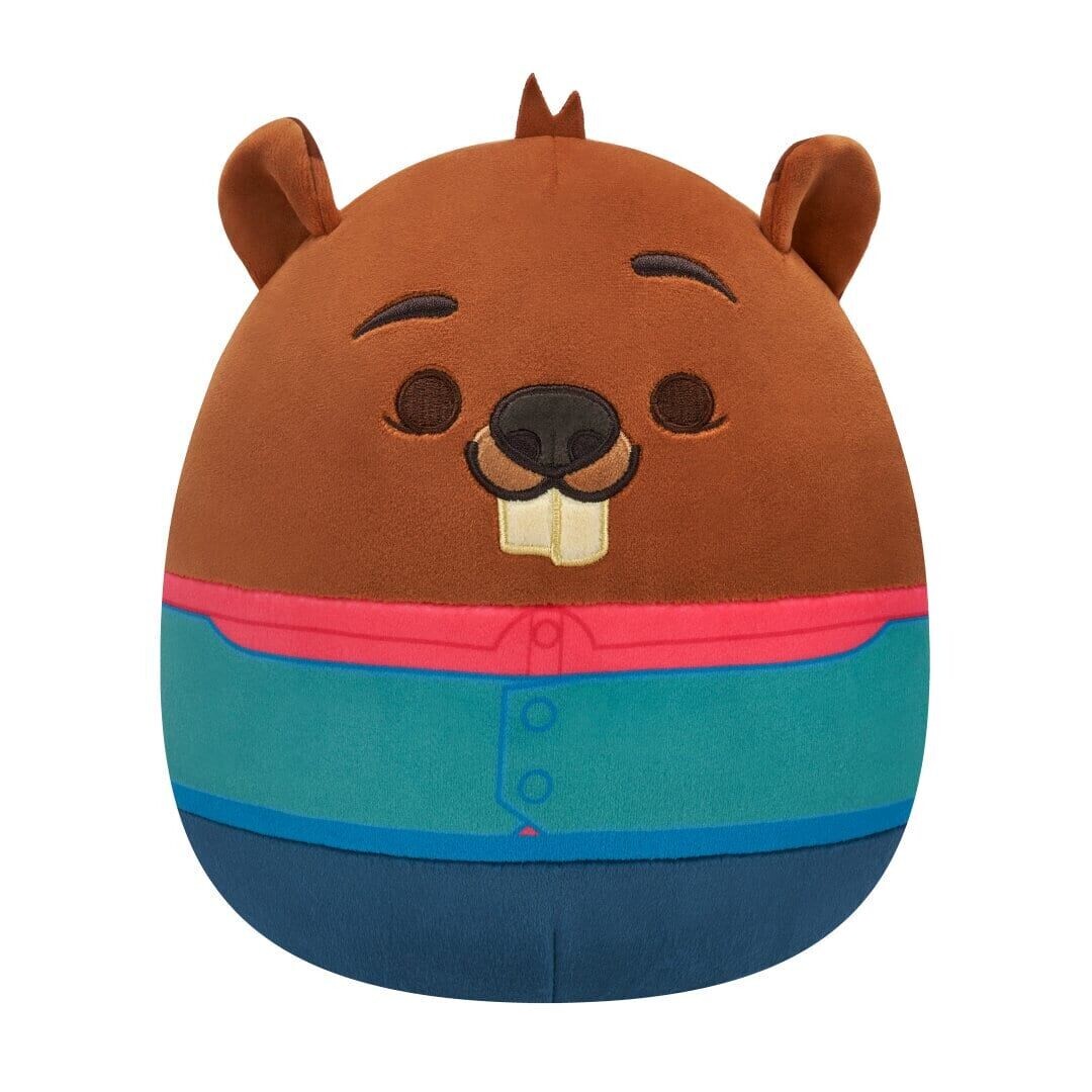 SQUISHMALLOWS Zootropolis bobor – Nibbles