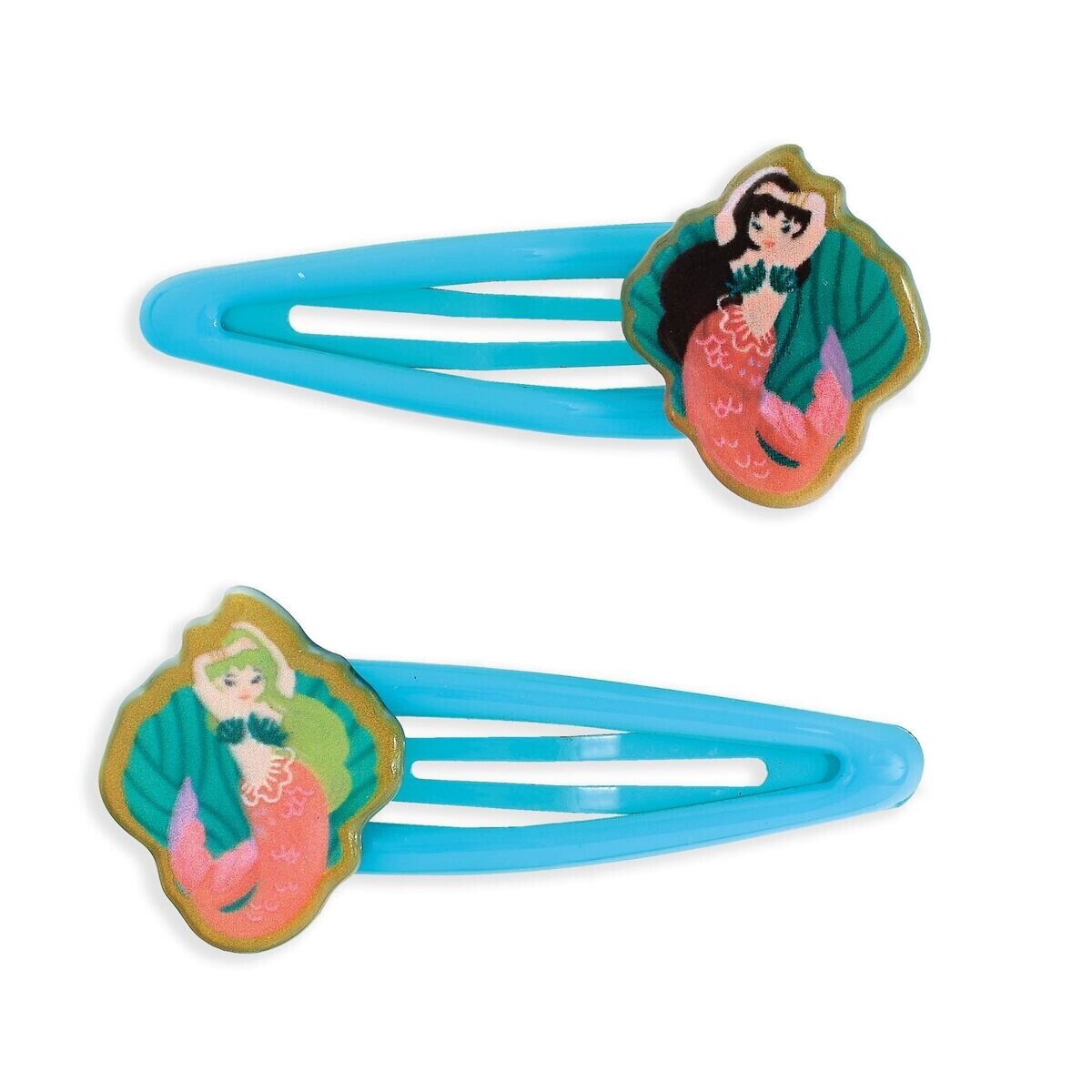 DJECO Sada dvoch sponiek Tallulah