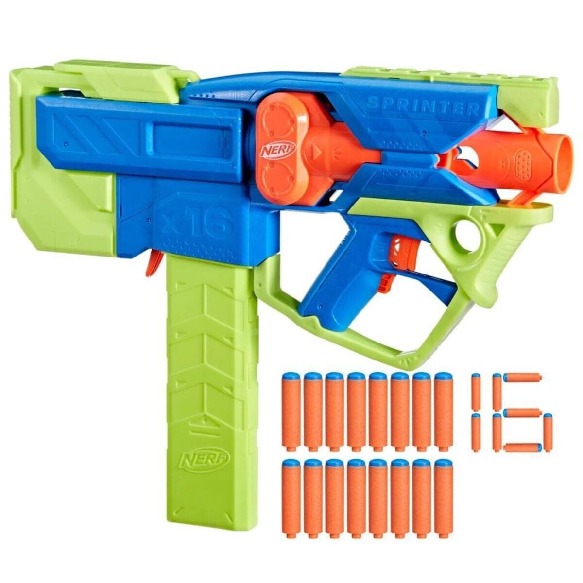 Hasbro NERF N Series Sprinter