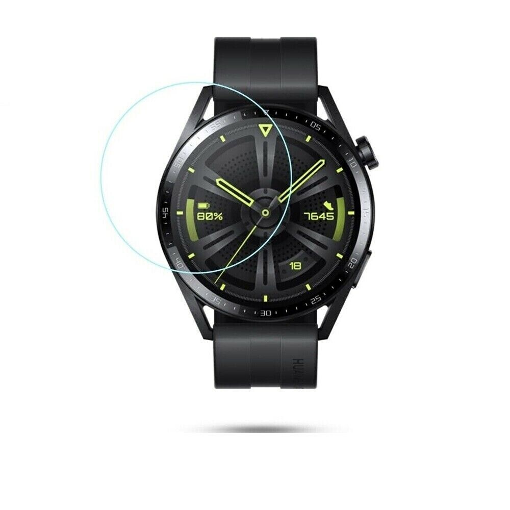 Ochranné sklo pre Huawei Watch GT 3 46 mm