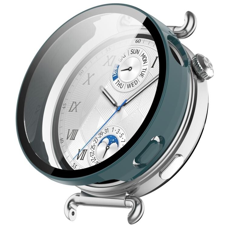 Ochranný kryt pre Huawei Watch GT 6 41mm - Zelený