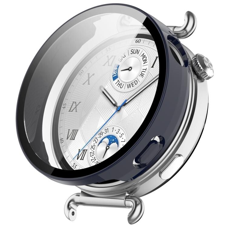 Ochranný kryt pre Huawei Watch GT 6 41mm - Modrý