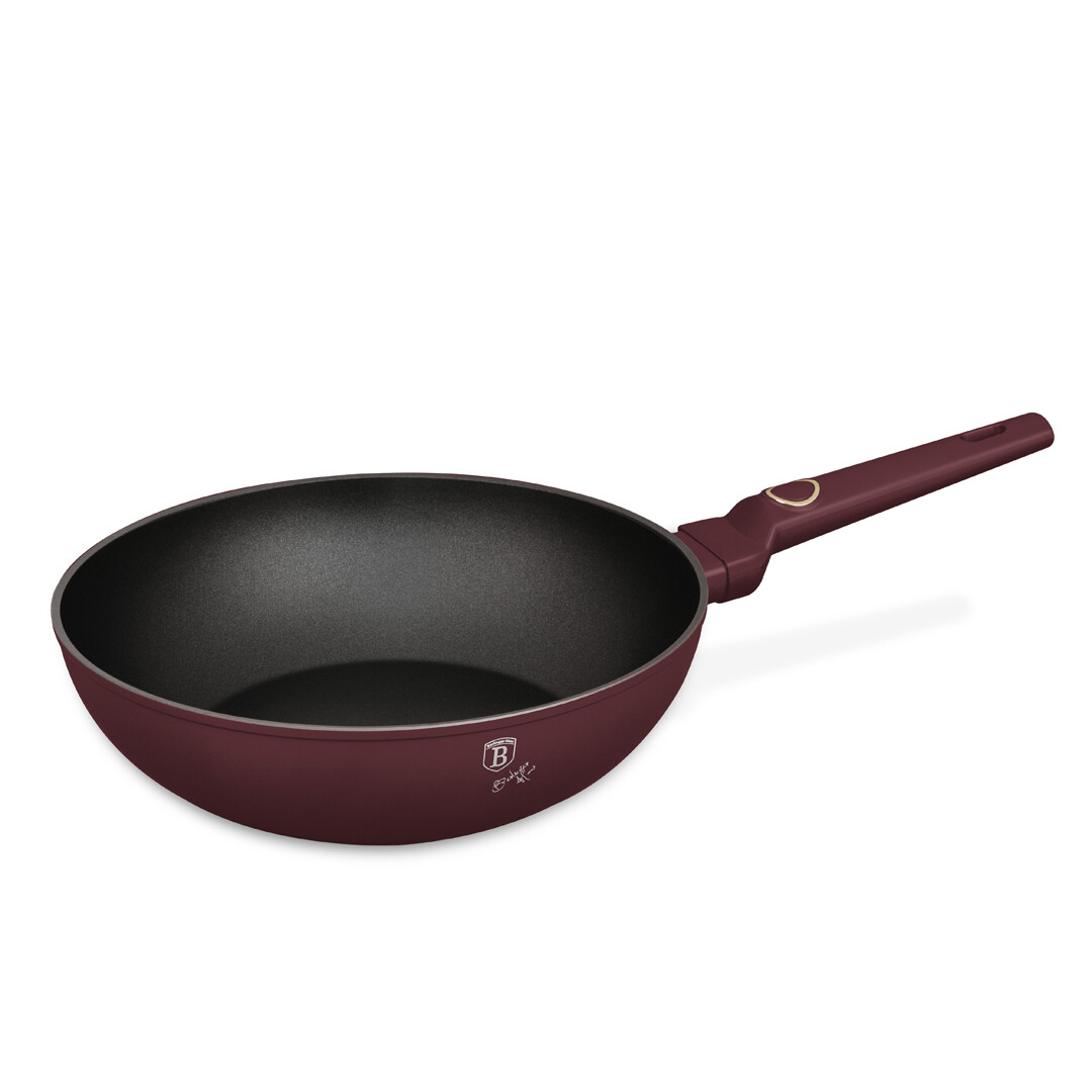 BERLINGER HAUS - Wok 28cm LEONARDO