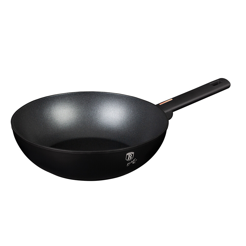 BERLINGER HAUS - Wok 28cm Monaco