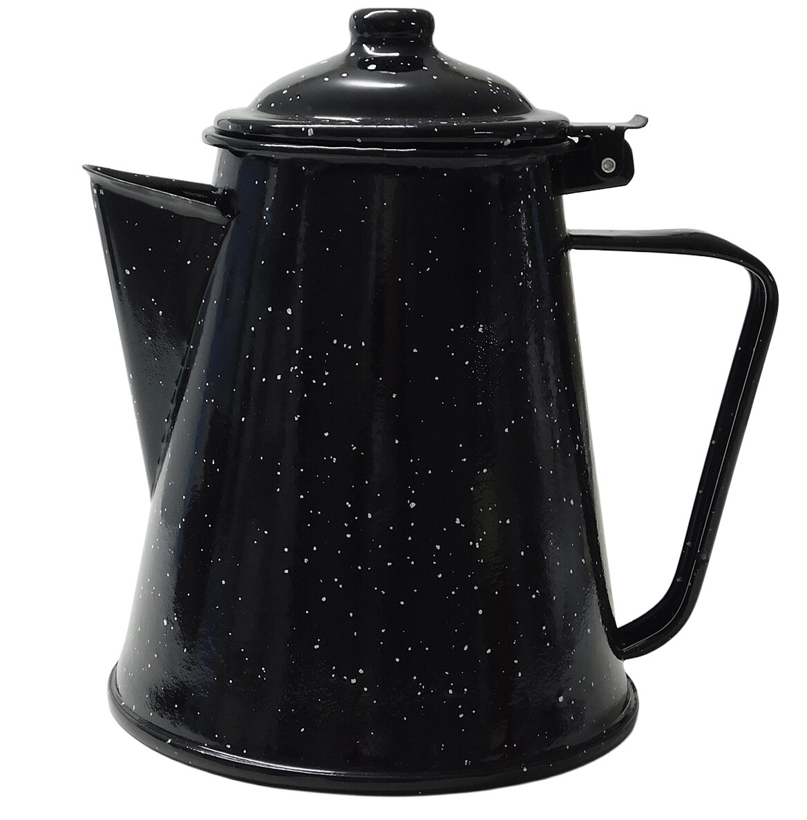 MAKRO - Kanvica smaltová 1,5L