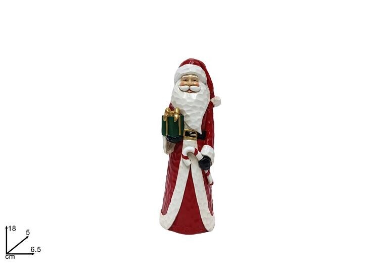 MAKRO - Mikuláš 18cm