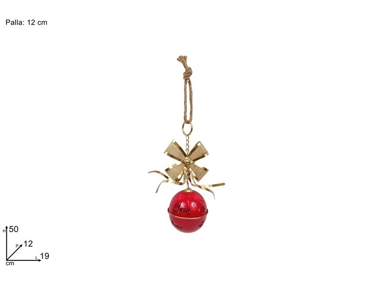 MAKRO - Rolnička vianočná