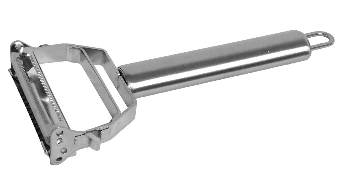 MAKRO - Škrabka na zeleninu 8x18cm